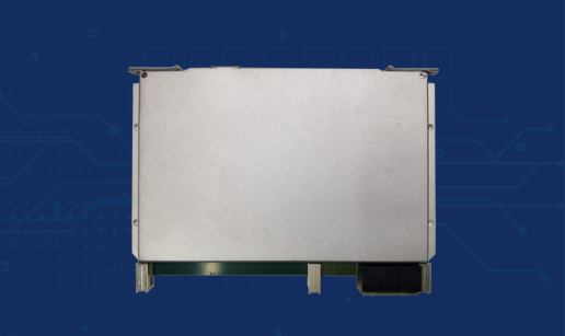 华体会网页_华体会(中国)科技推出龙芯3A4000全国产6U VPX